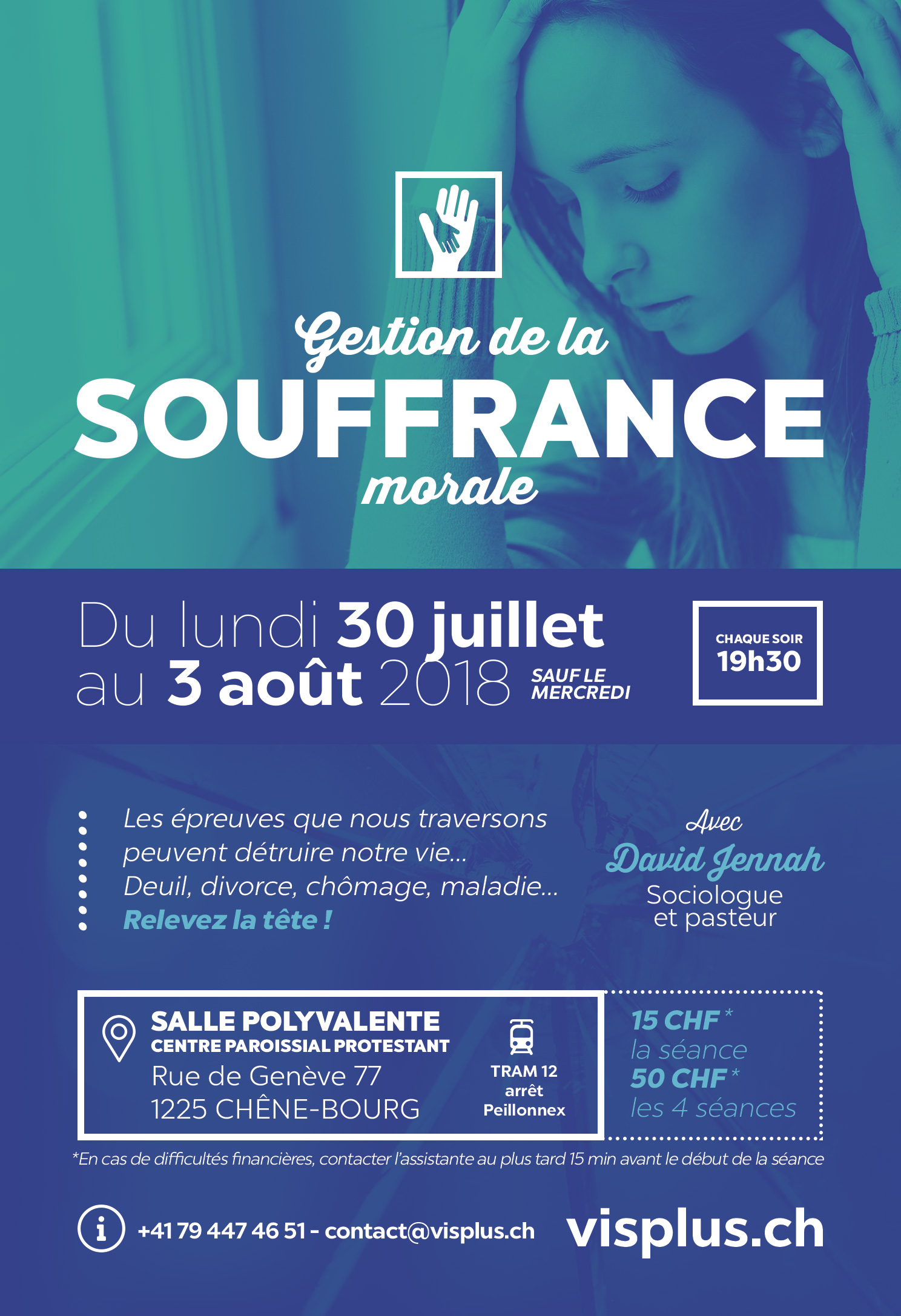 Souffrance 1 Adventiste Magazine