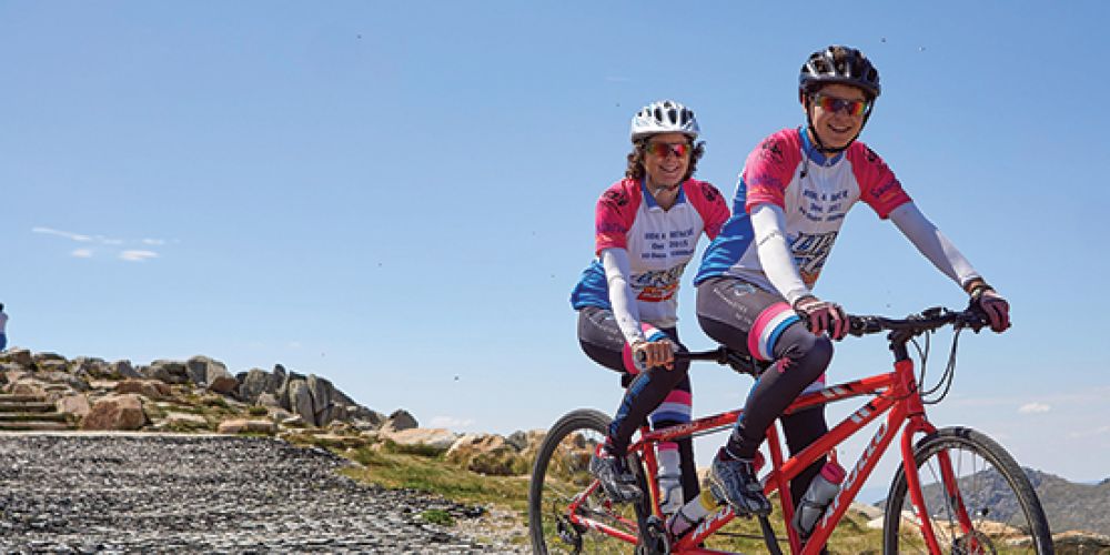 CYCLISTES SOLIDAIRES