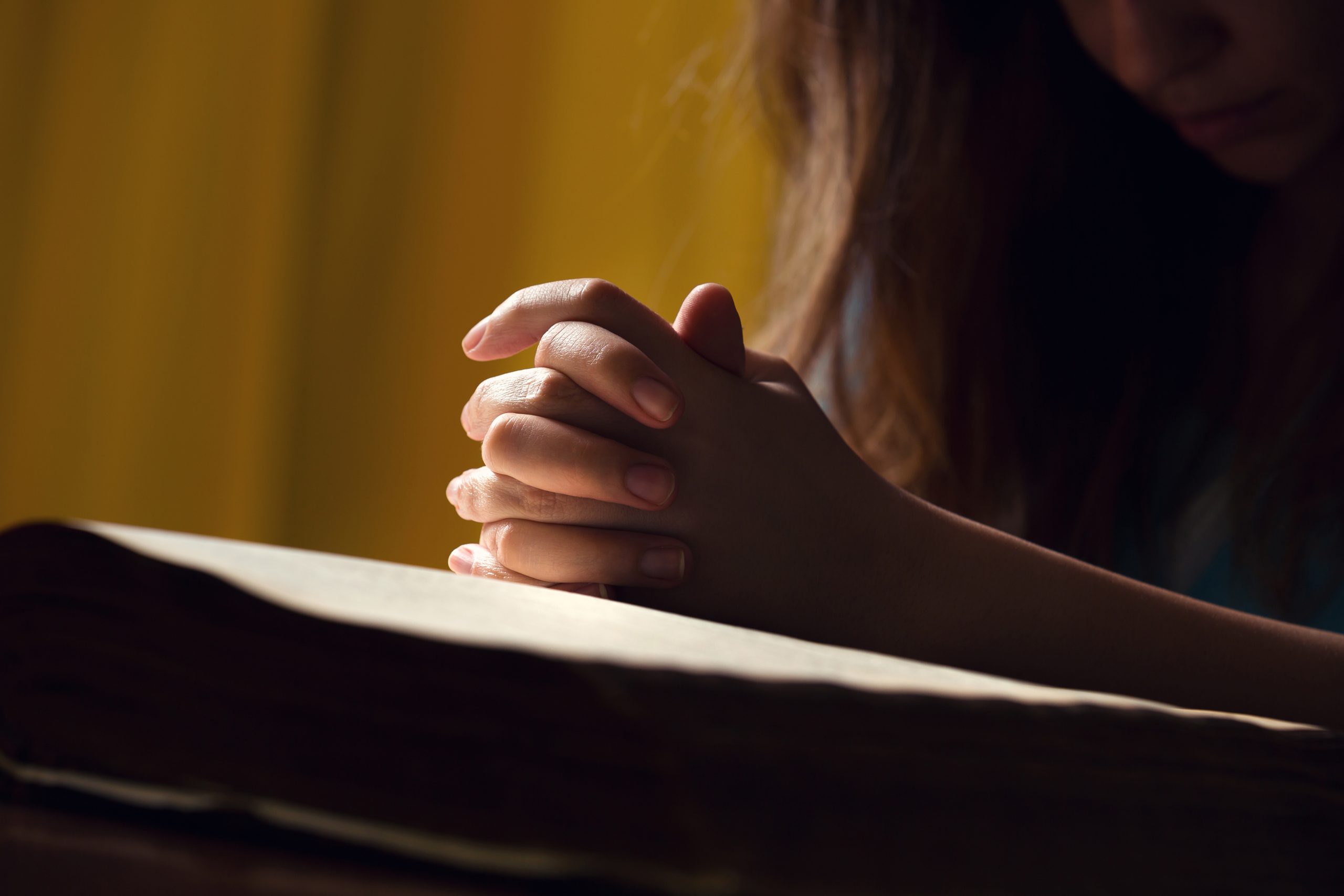 PREMIÈRE FEMME PASTEUR ADVENTISTE EN ÉCOSSE