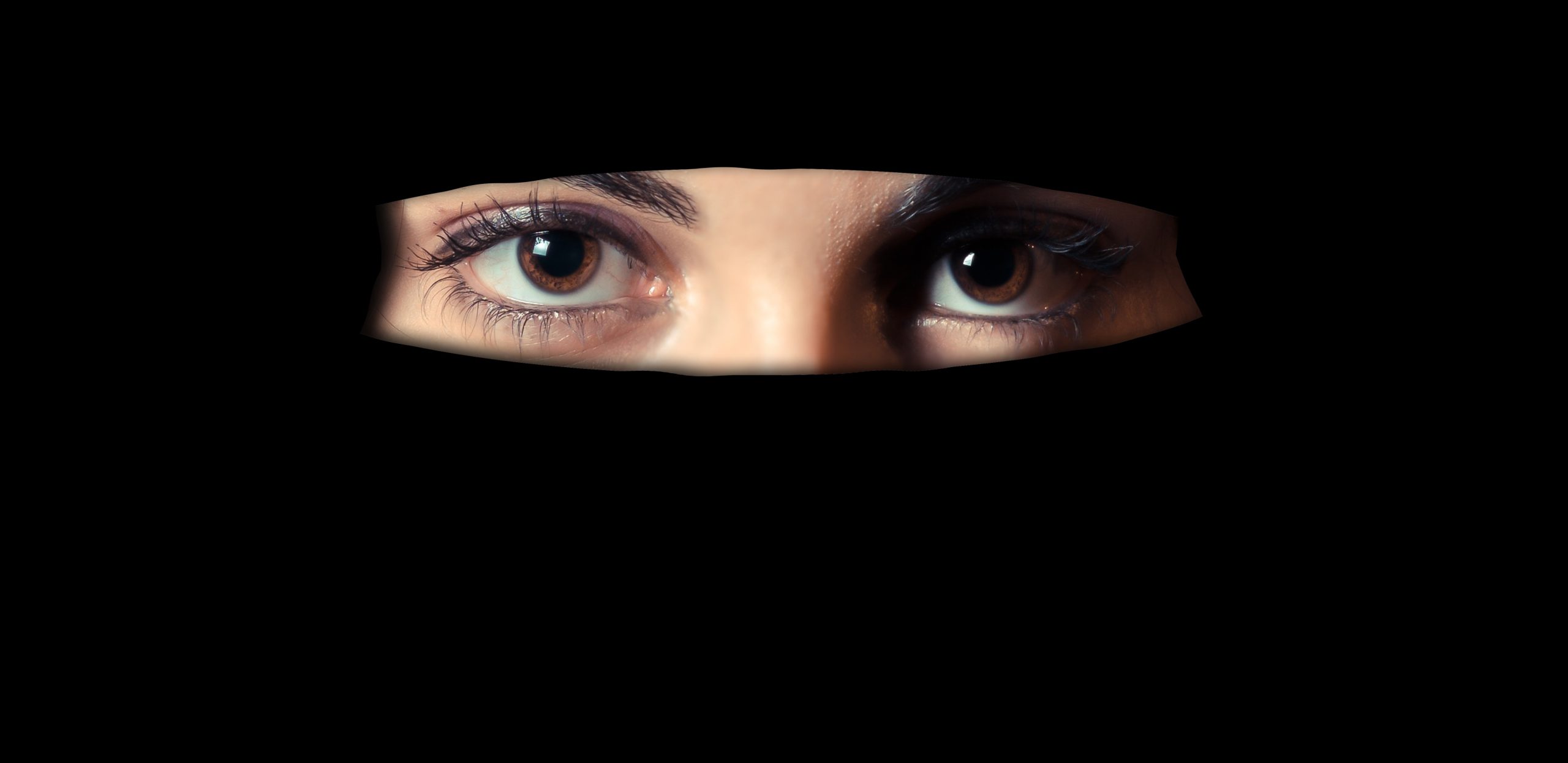 LES ÉGLISES SE DISENT SCEPTIQUES FACE À LA BURQA