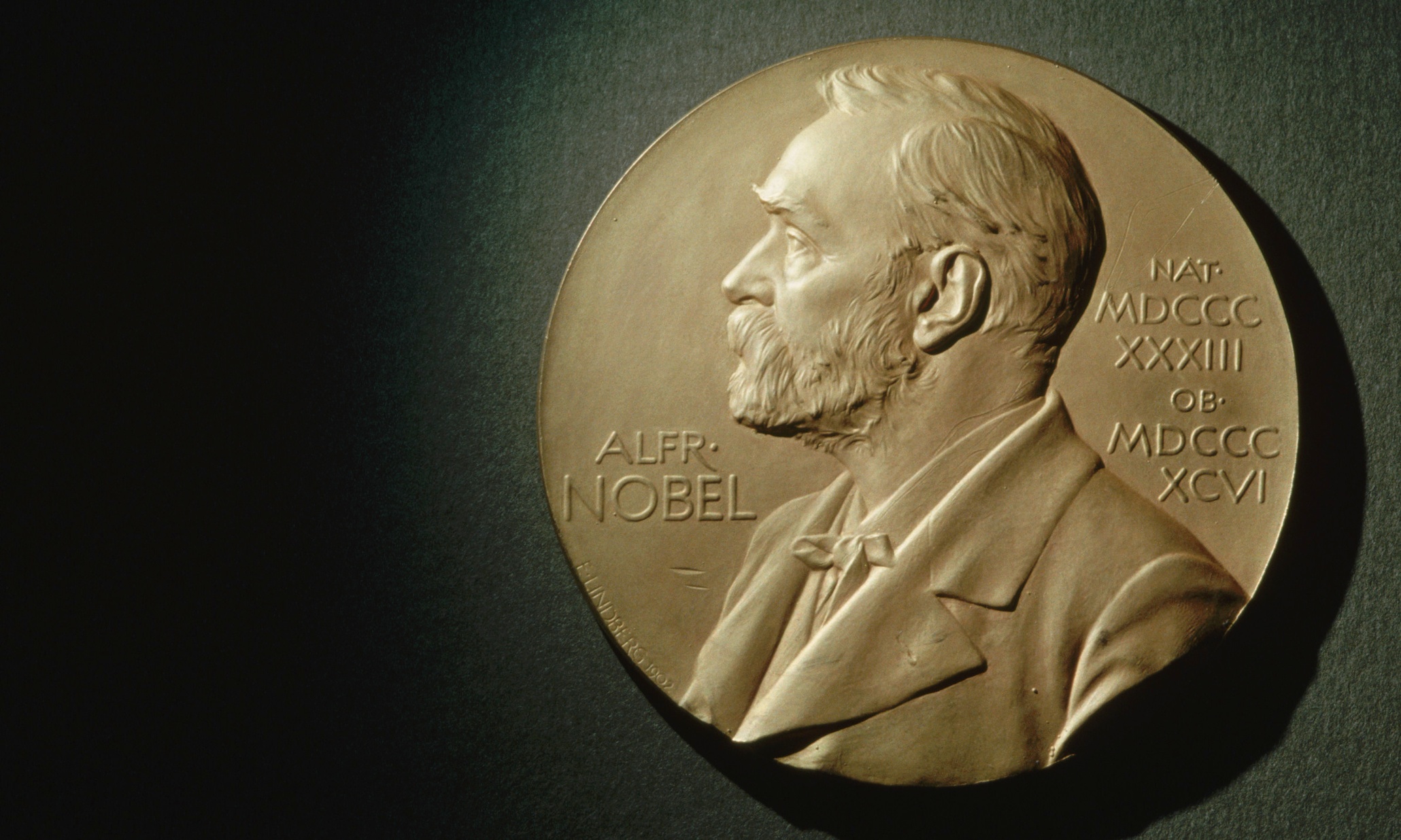 PRIX NOBEL DE LA CÉCITÉ