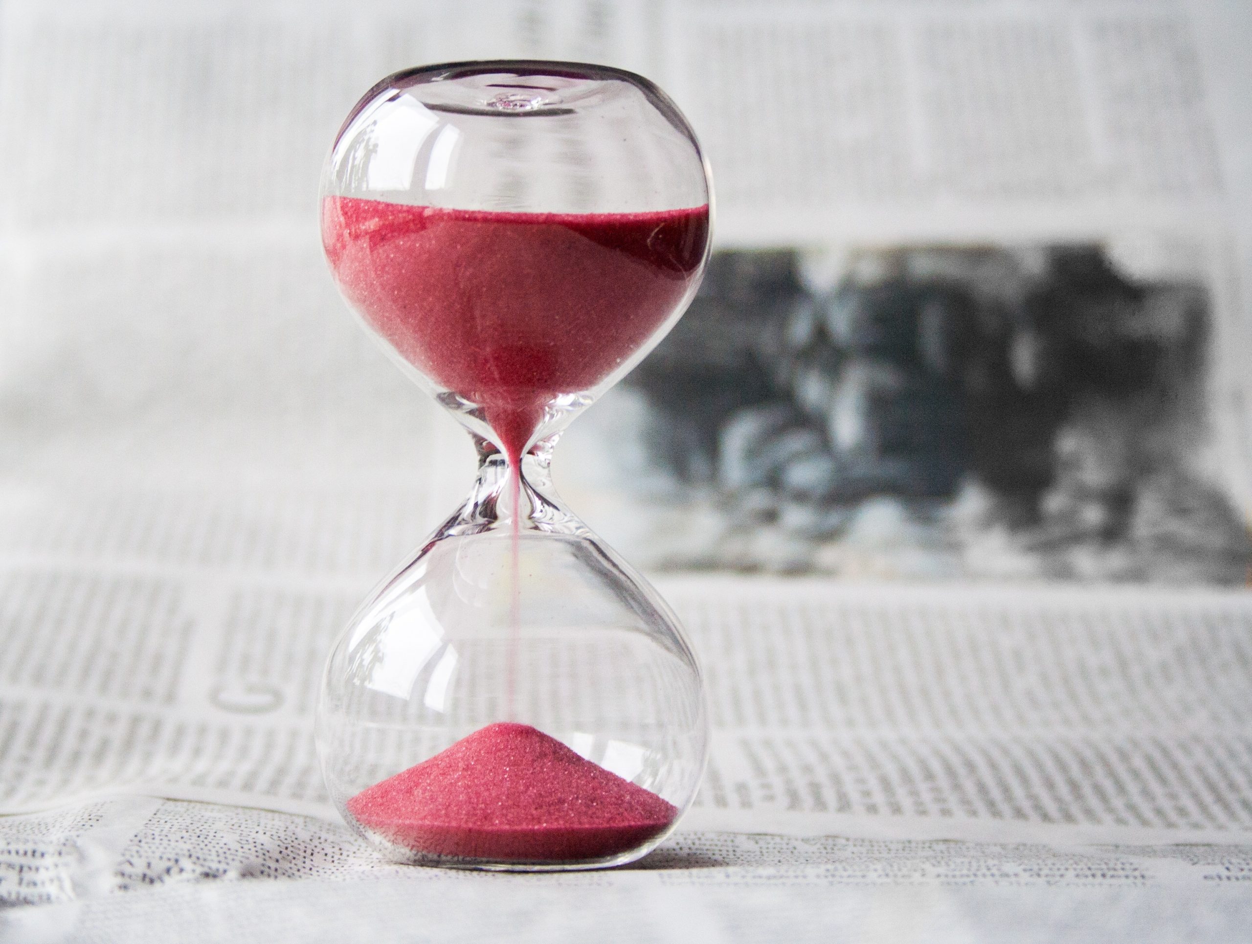 QUI EST LE MAÎTRE DU TEMPS ?