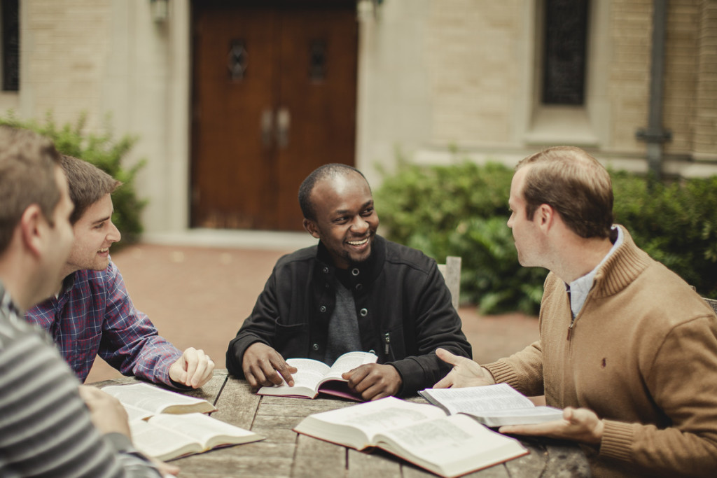 DES DISCIPLES QUI FONT DES DISCIPLES 1/6 – MULTIPLIER LA MOISSON