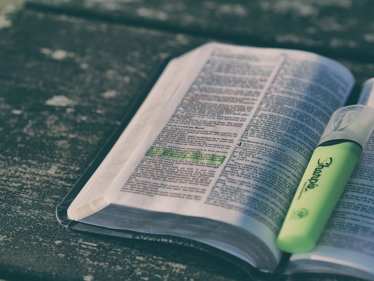 7 Versets Pour Bien Commencer Votre Annee 2019 Adventiste Magazine