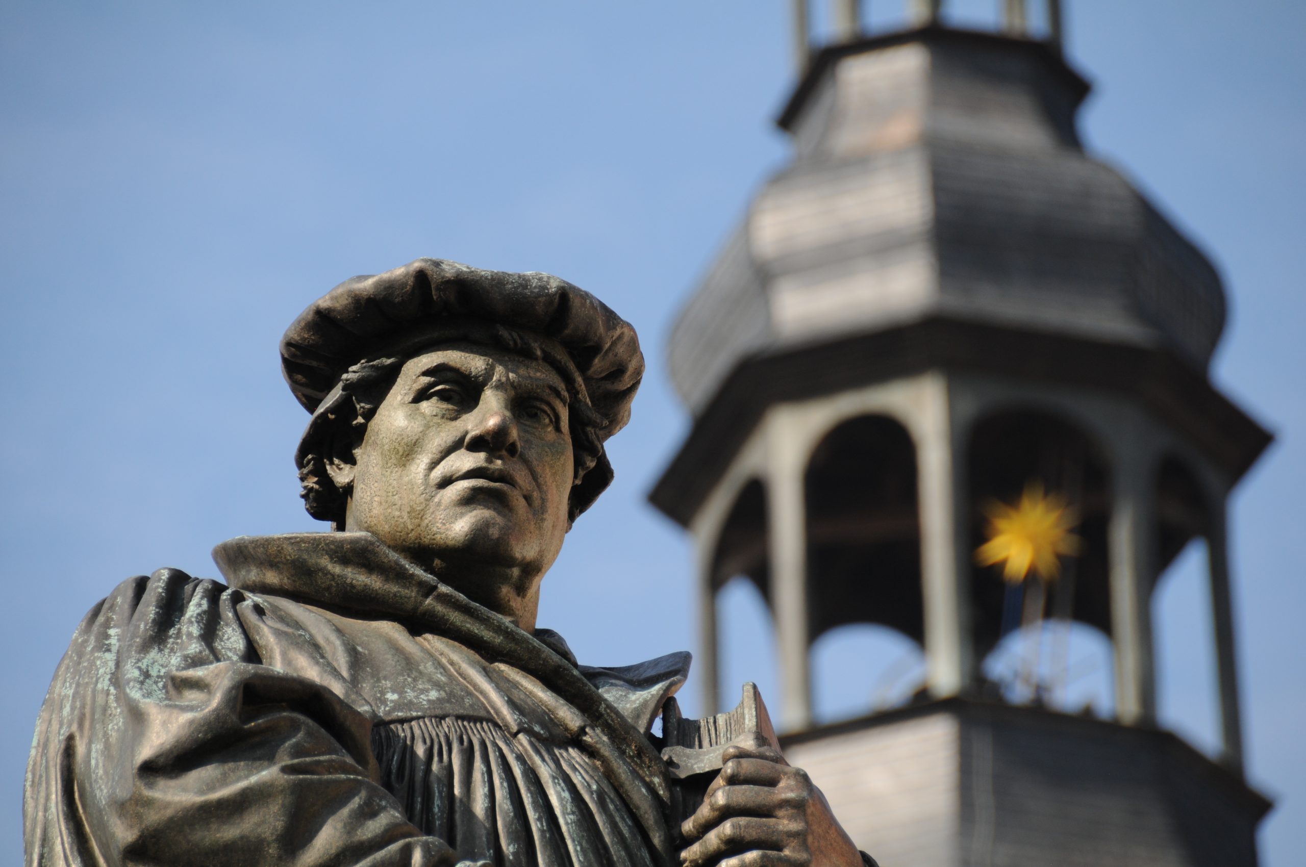 RÉFORMER, PROTESTER ET DIALOGUER (1517 – 2017)