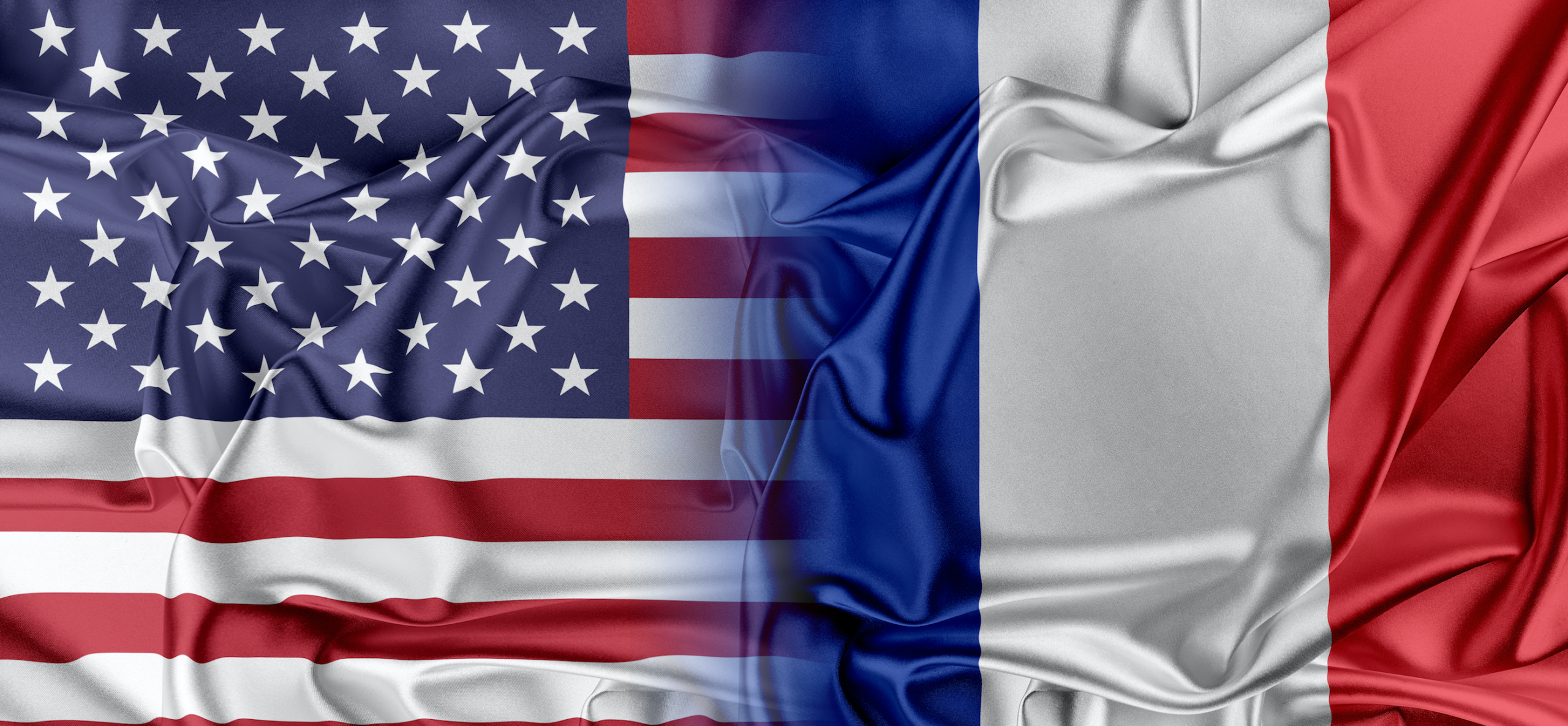LES ÉVANGÉLIQUES FRANÇAIS ET AMÉRICAINS FACE À LA POLITIQUE.