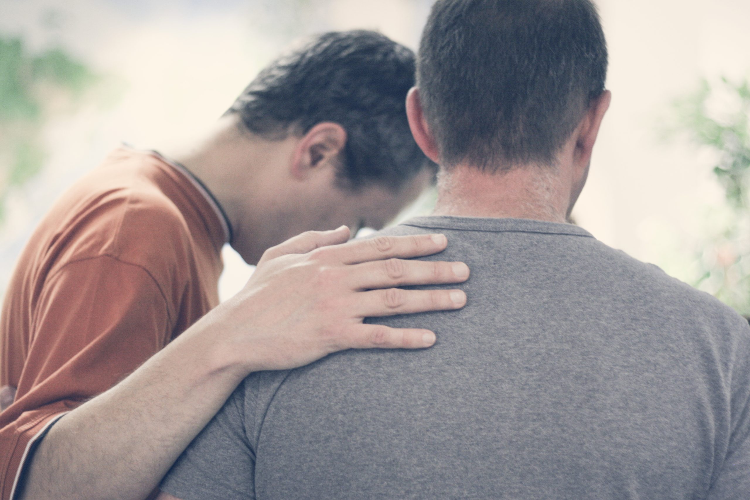 LE SUICIDE D’UN POINT DE VUE BIBLIQUE