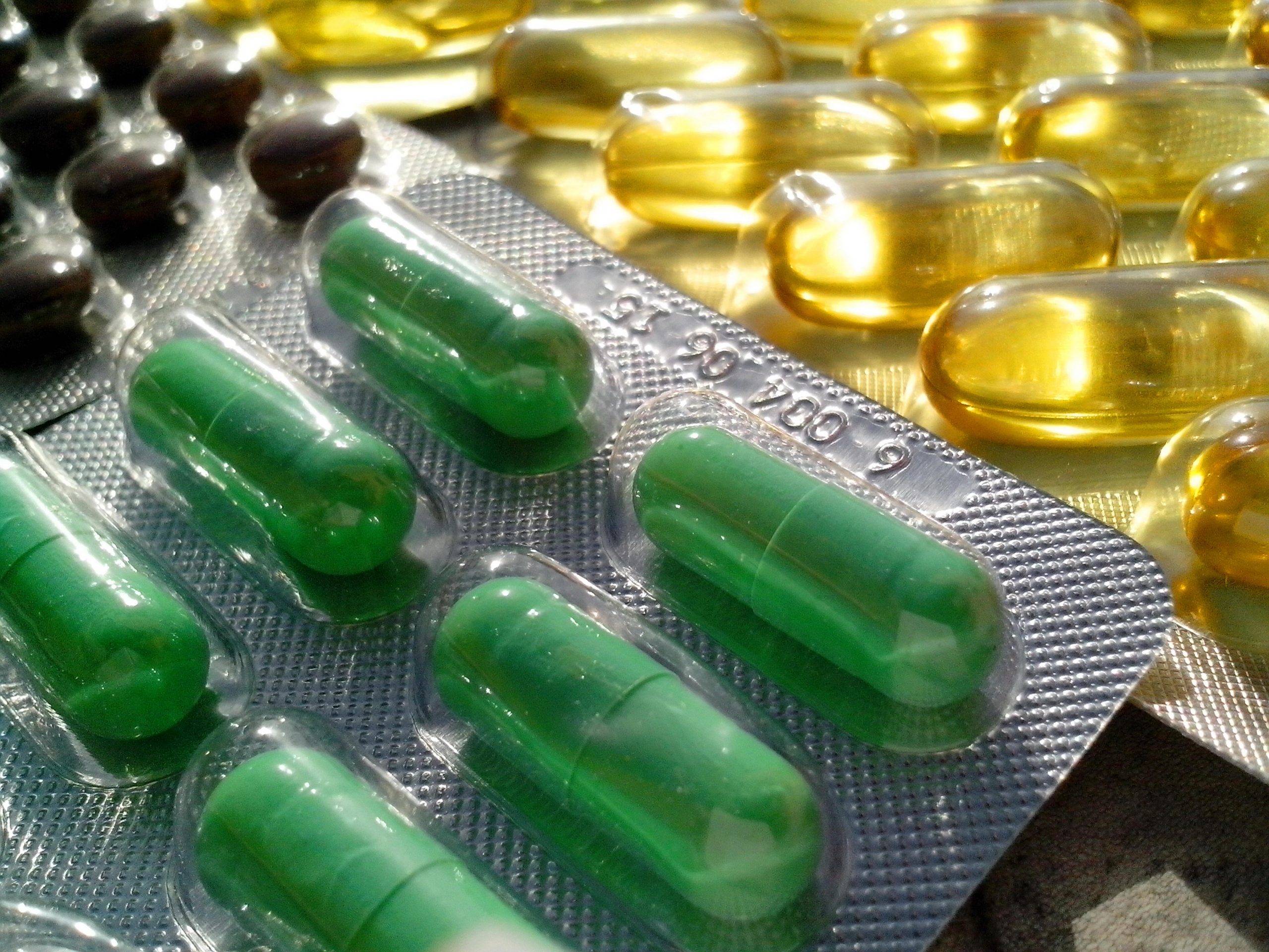 LES PROBIOTIQUES – UNE NOUVELLE CLASSE DES MÉDICAMENTS PAS COMME LES AUTRES