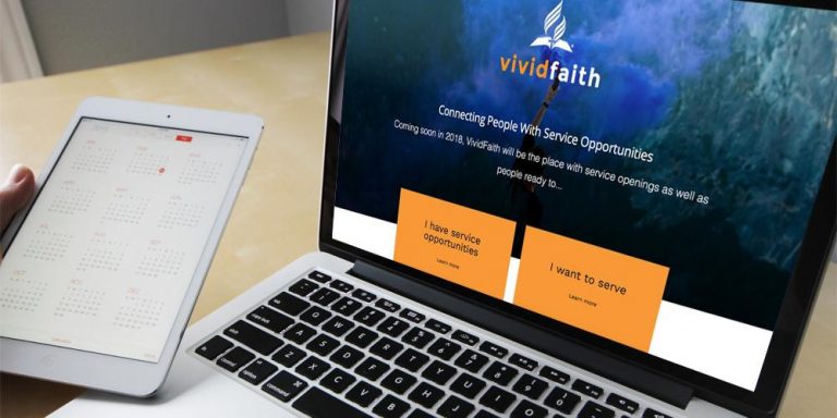 L’ÉGLISE ADVENTISTE LANCE UN NOUVEAU SITE WEB POUR LA MISSION