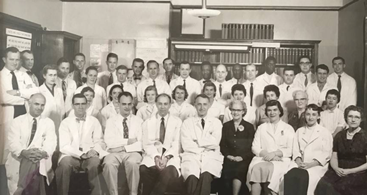 LOMA LINDA ET LE 50ÈME ANNIVERSAIRE DE TRANSPLANTS D’ORGANES