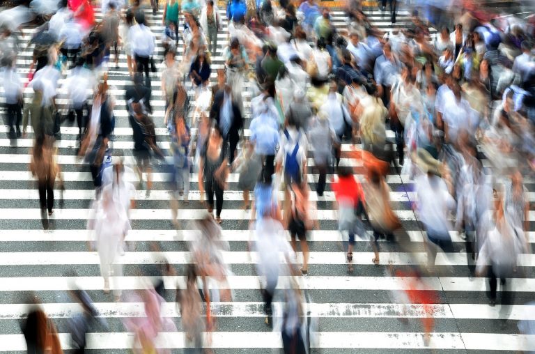 LES JEUNES SONT PRÊTS À SE MOBILISER POUR LE SERVICE LORS DE LA JOURNÉE MONDIALE DE LA JEUNESSE