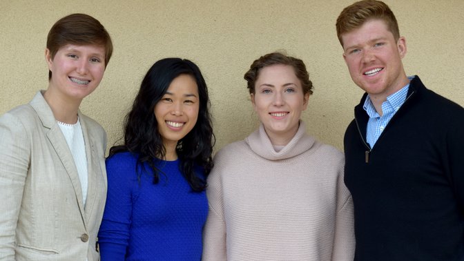 DES ADVENTISTES À HARVARD POUR EXPLIQUER POURQUOI NOUS SOMMES L’UN DES GROUPES EN MEILLEURE SANTÉ DE LA PLANÈTE