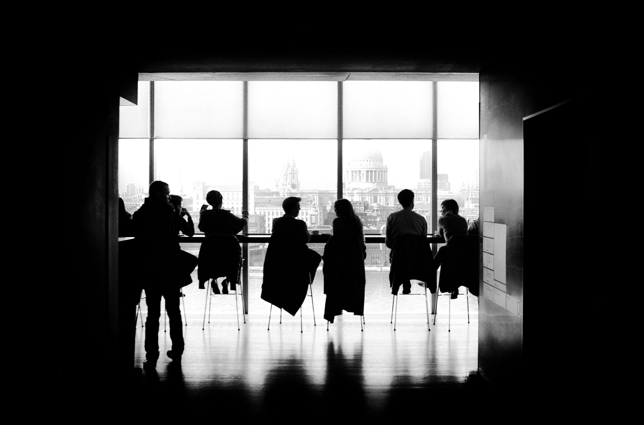 Le comité de supervision de l’unité de l’église poursuit ses rencontres