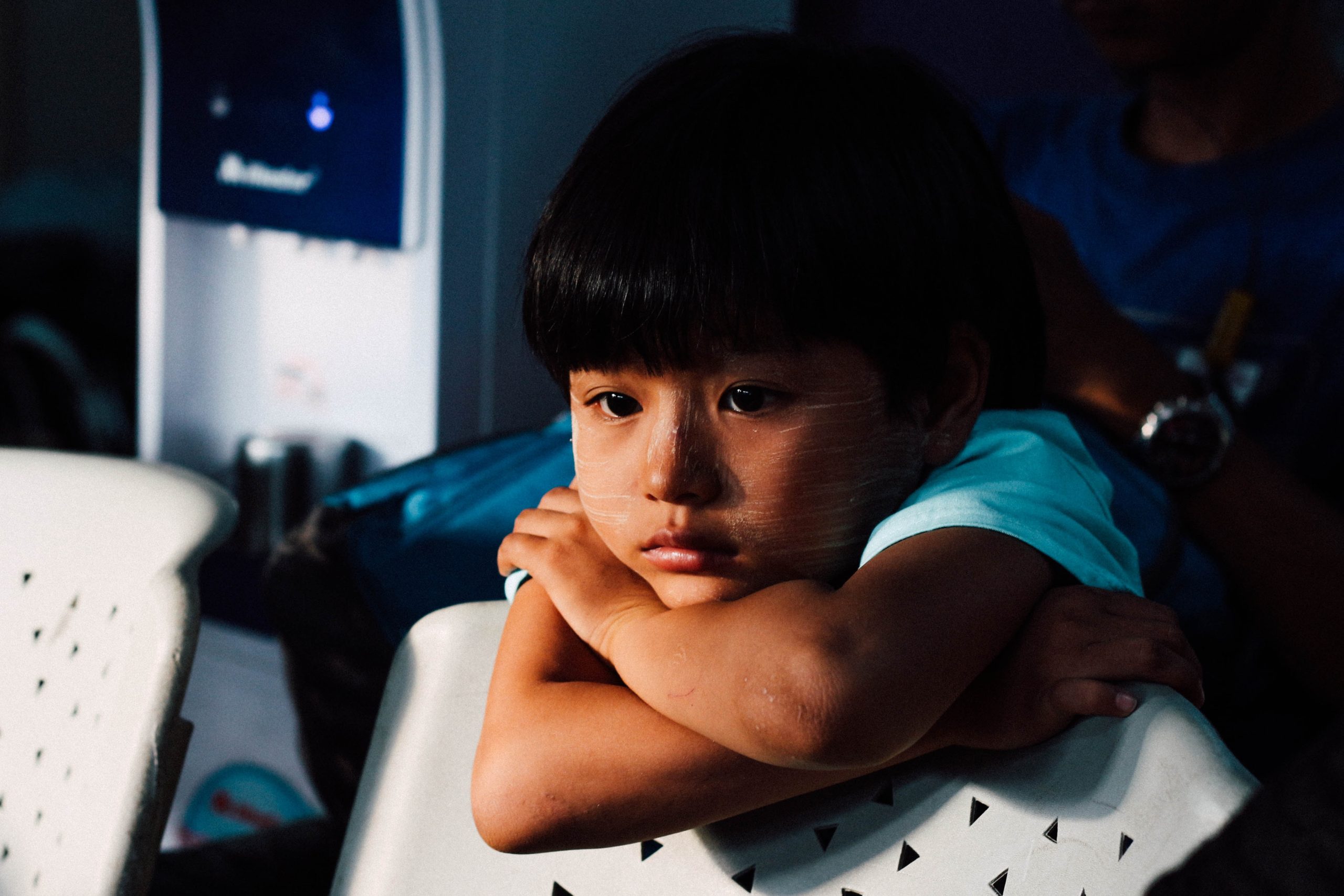 Nouvel institut contre la maltraitance des enfants