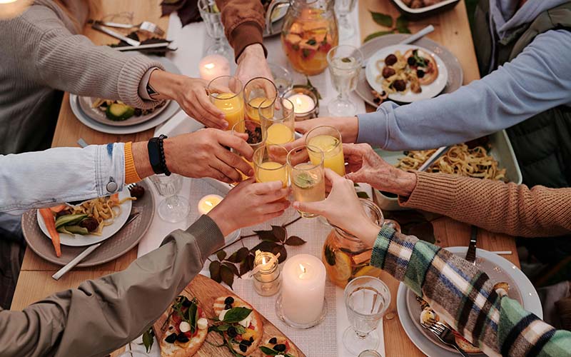 Le carburant de l’amitié ou comment garder les nouveaux croyants dans notre Église
