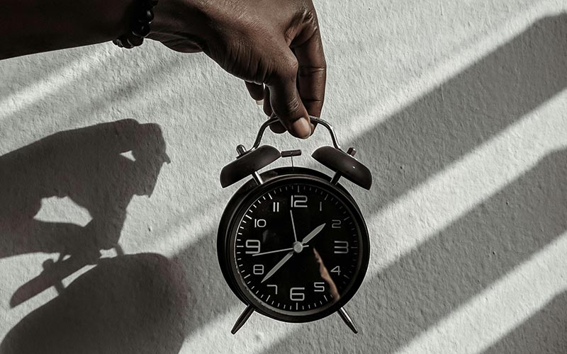 Du coucher du soleil au coucher du soleil