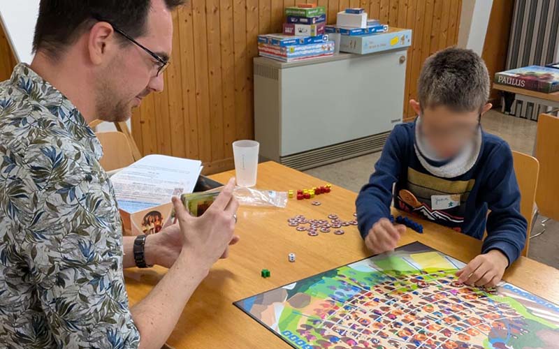 Le festival LudoBible – 2e édition