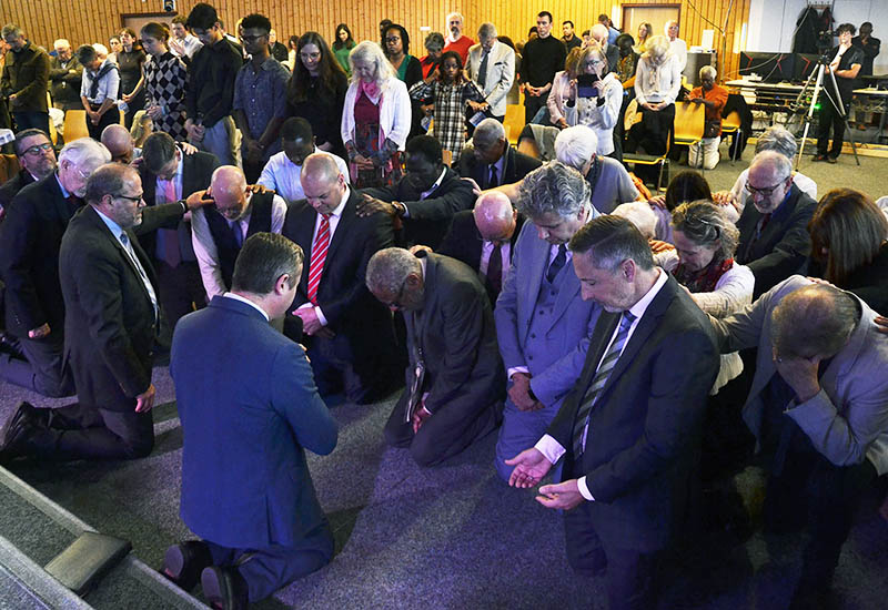 Consécrations, la partie visible de l’iceberg