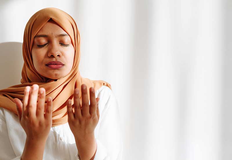 Déborah, une femme aux mille dons