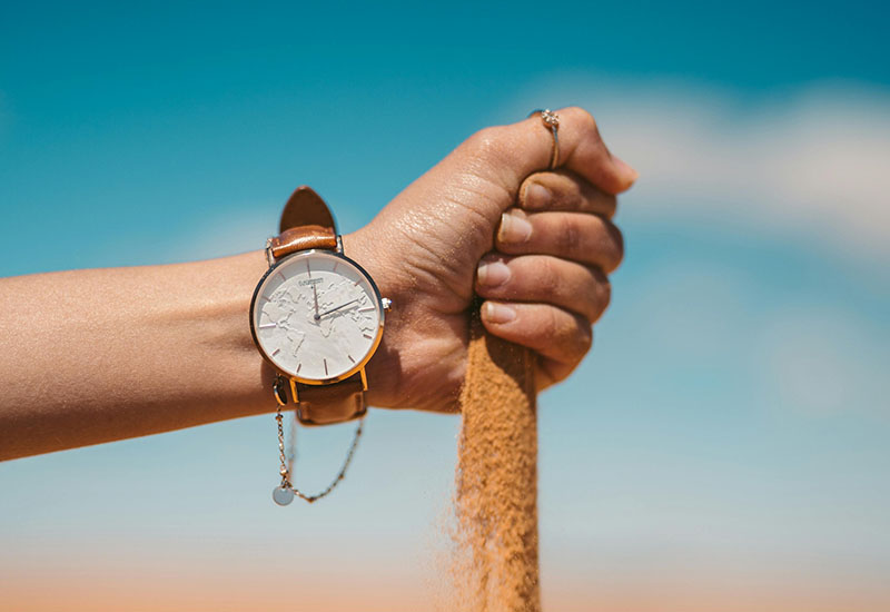 Daniel : Apprendre à attendre le temps de Dieu