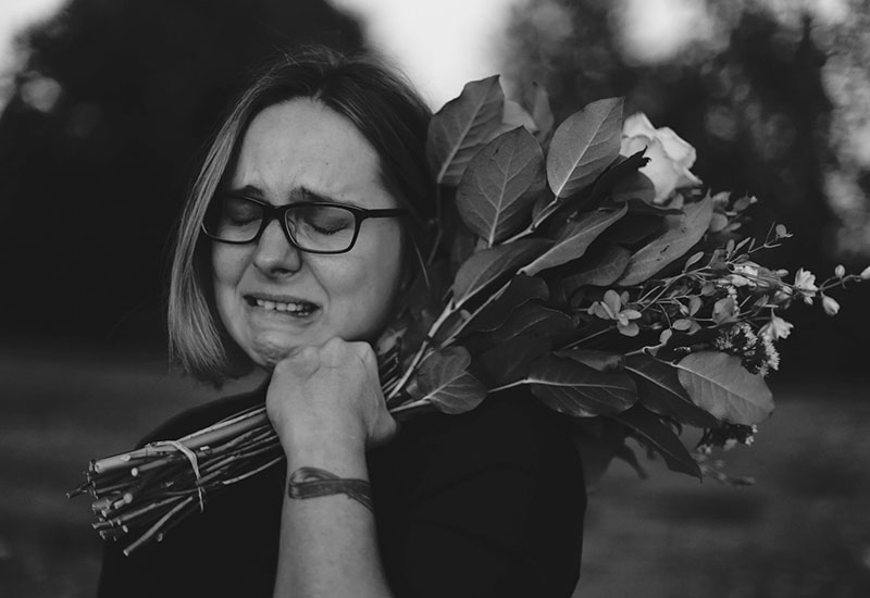 Noël dans un monde brisé