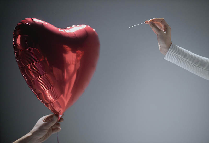 Dois-je mettre fin à ma relation ? 