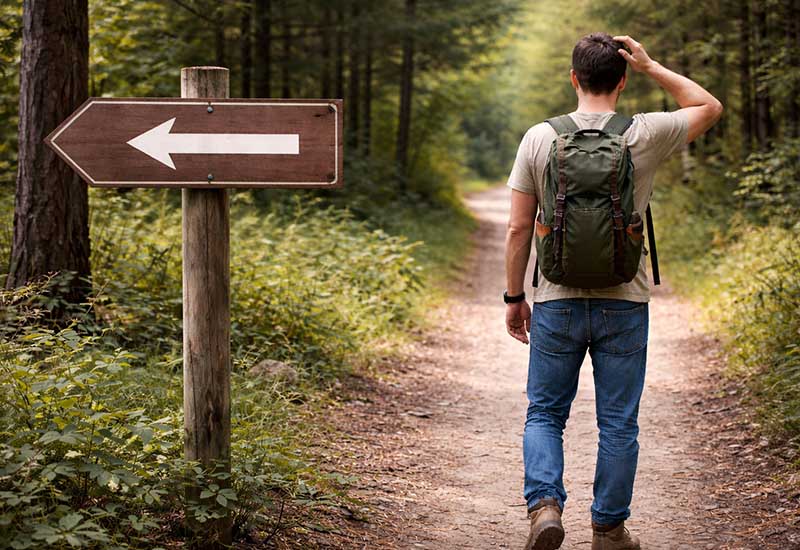Quand on déteste la miséricorde de Dieu