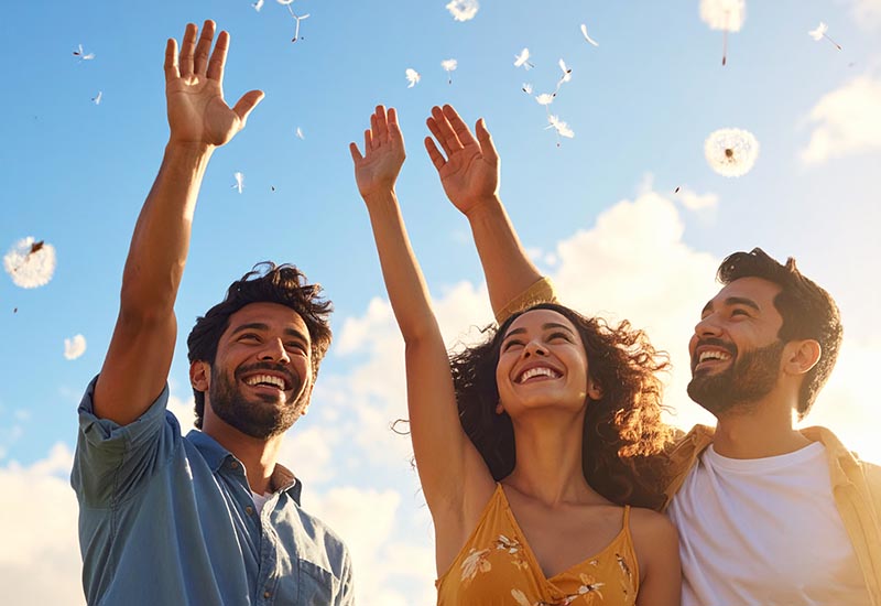 Que Ta volonté soit faite !