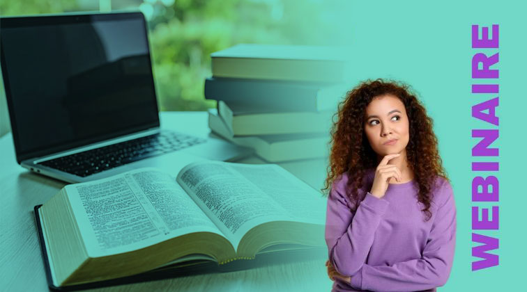 Un webinaire consacré à la traduction de la Bible