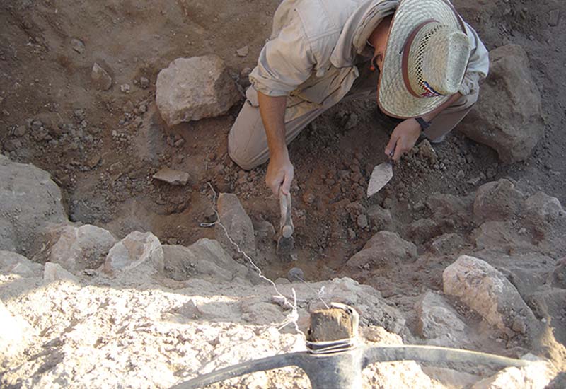 Archéologie : La Bible est-elle juste un autre livre ?