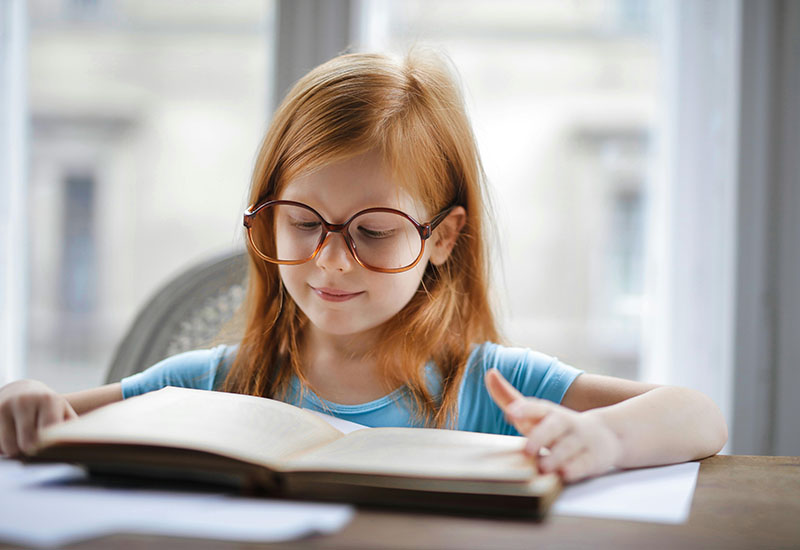 Aidez votre enfant à devenir plus intelligent