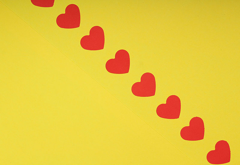 Aimer Jésus pour qui il est, non pour ce qu’il offre