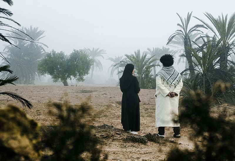 Deux missionnaires adventistes suisses de retour du Moyen-Orient témoignent