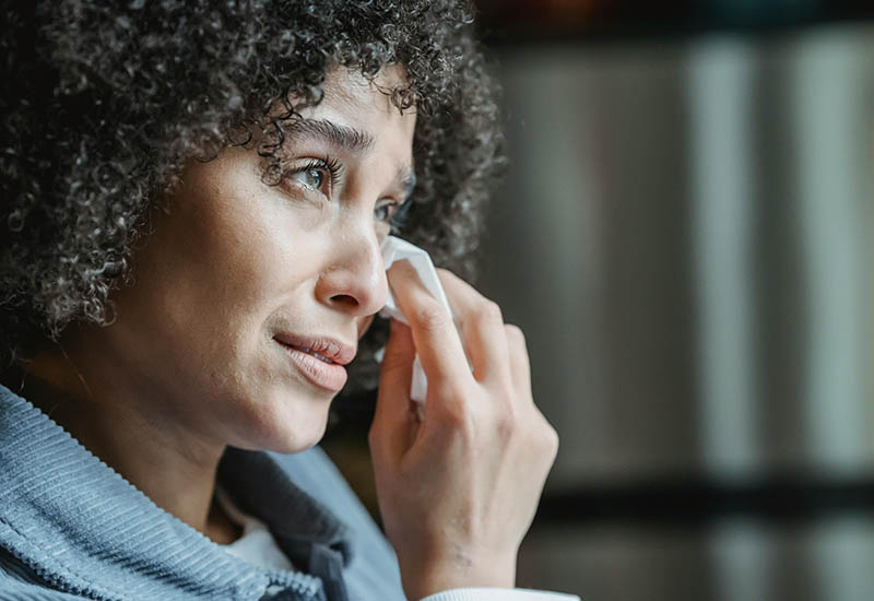Renforcer sa résilience en temps de crise