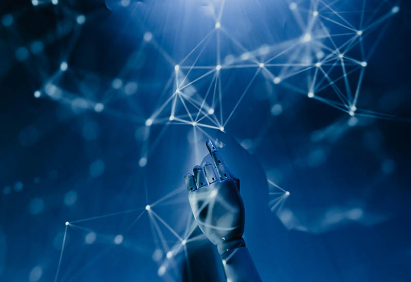 L’intelligence artificielle et la fin du monde