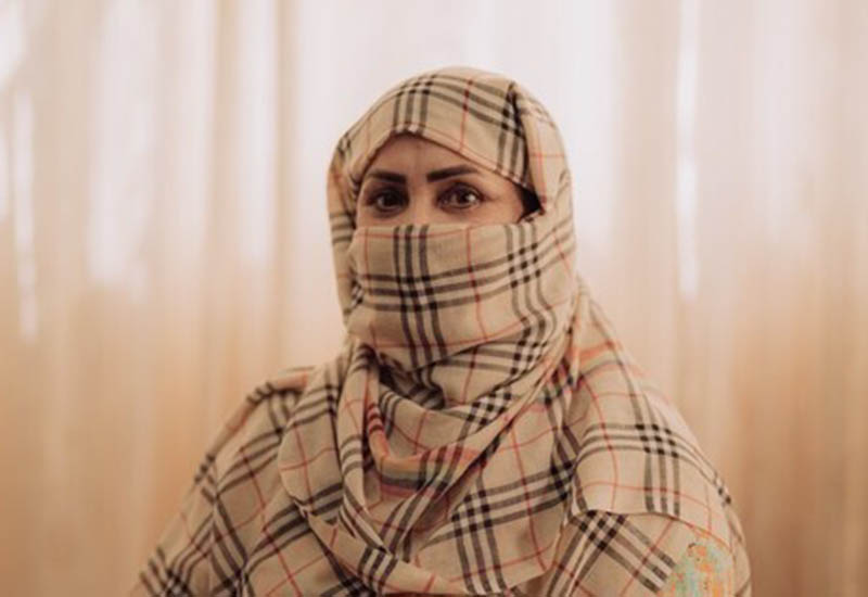 Plus jamais esclave : l’histoire de Zakie