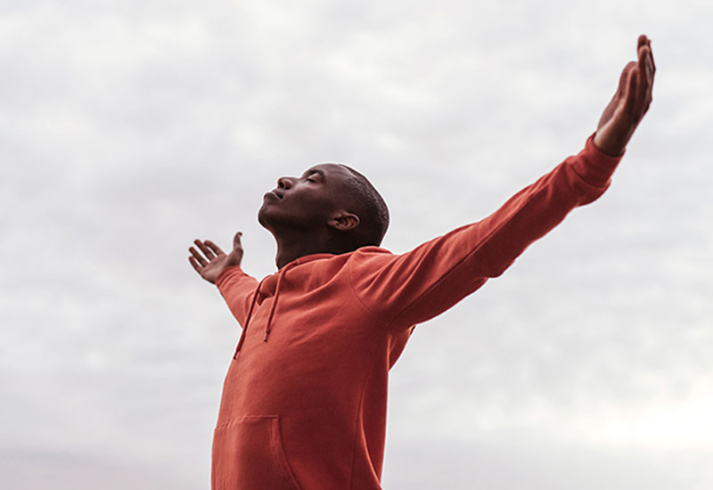 Savoir écouter dans le silence… comme Samuel