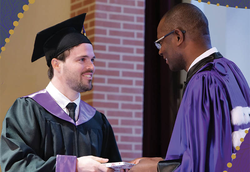 Inscriptions ouvertes à la Faculté Adventiste de Théologie en France
