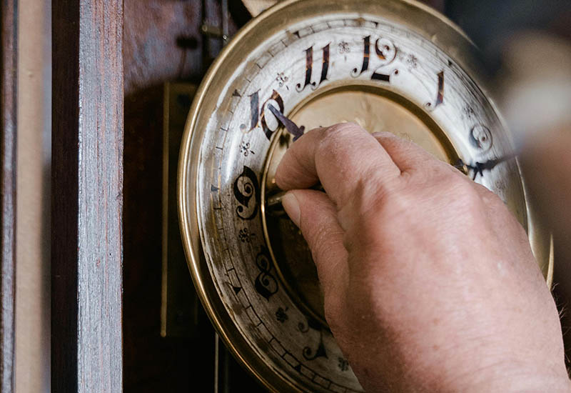 T-e-m-p-s : avertissement laodicéen