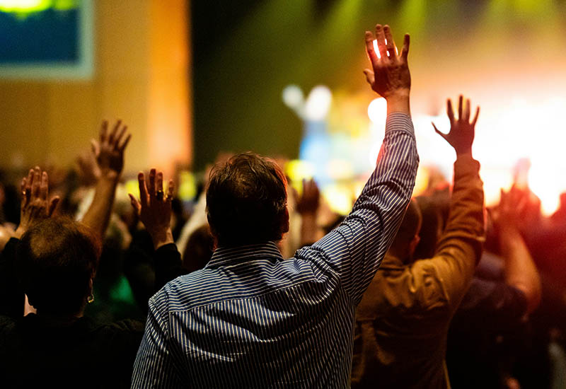 L’état de l’adhésion à l’Église adventiste en 2024