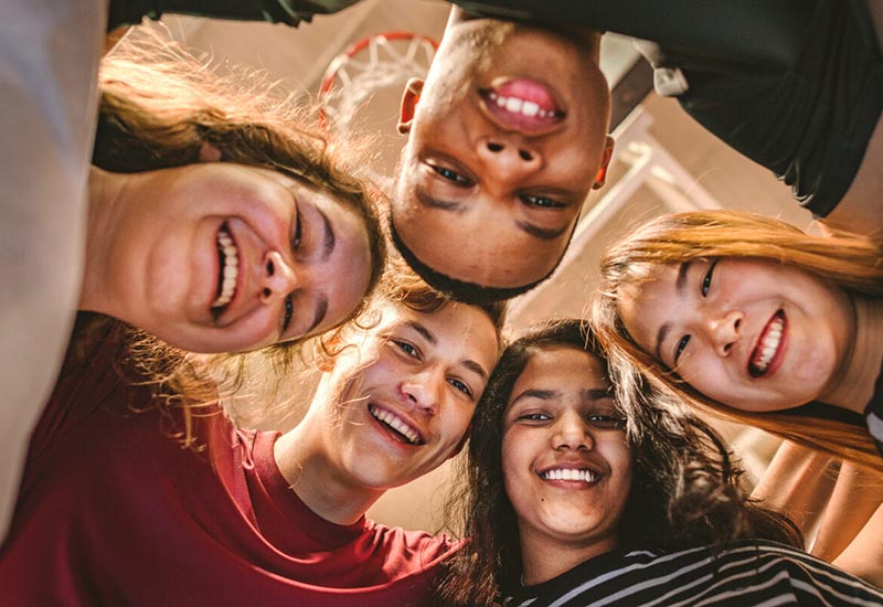Bâtir une communauté multiculturelle pour Jésus