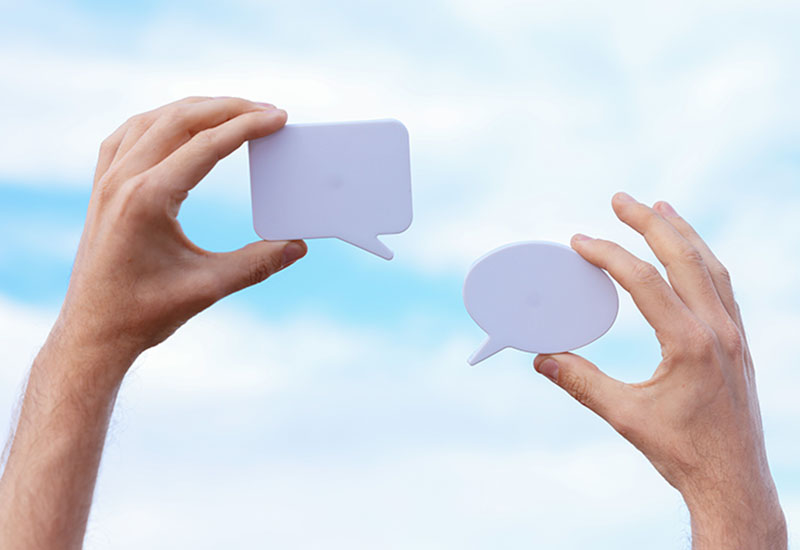 Dix leçons sur la communication