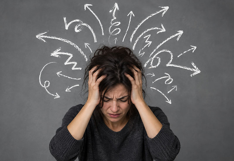 Un antidote contre l’anxiété